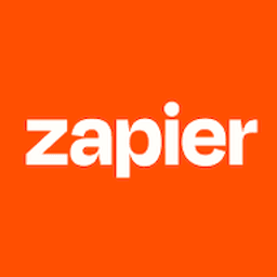 Zapier Agents logo