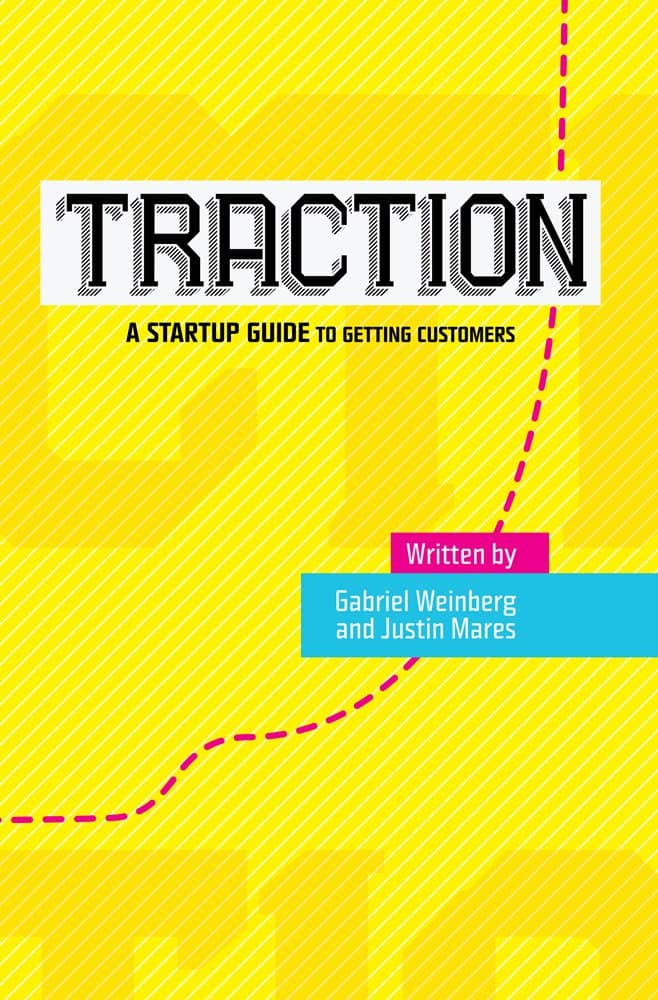 Traction (channels)