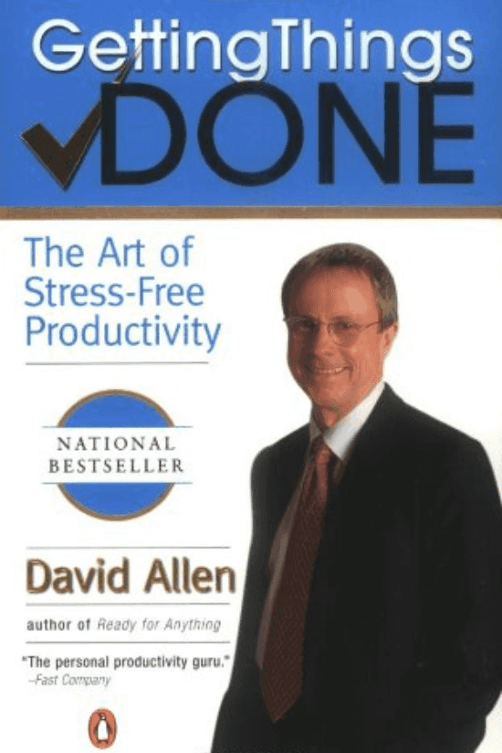 Getting Things Done