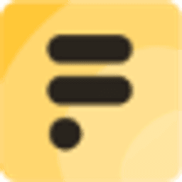 Fillout logo