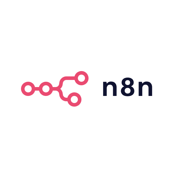 n8n logo