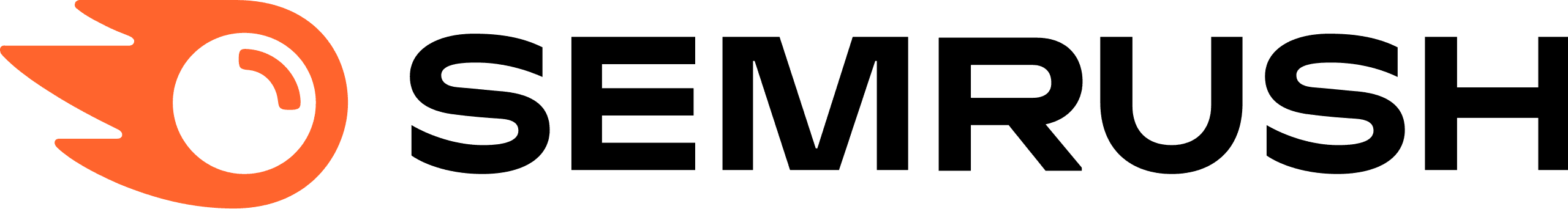 SEMrush logo