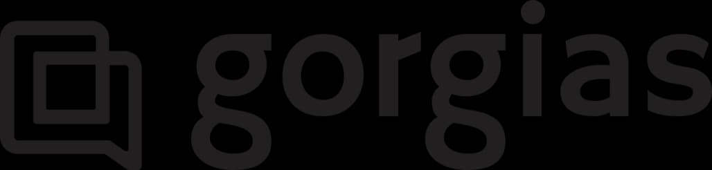 Gorgias logo