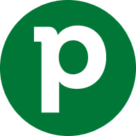 Pipedrive logo